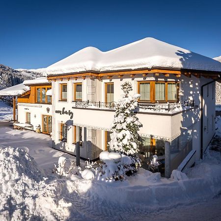 Appartements Am Burgsee Ladis Exterior foto