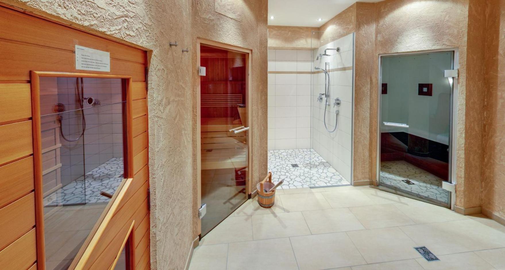 Appartements Am Burgsee Ladis Exterior foto